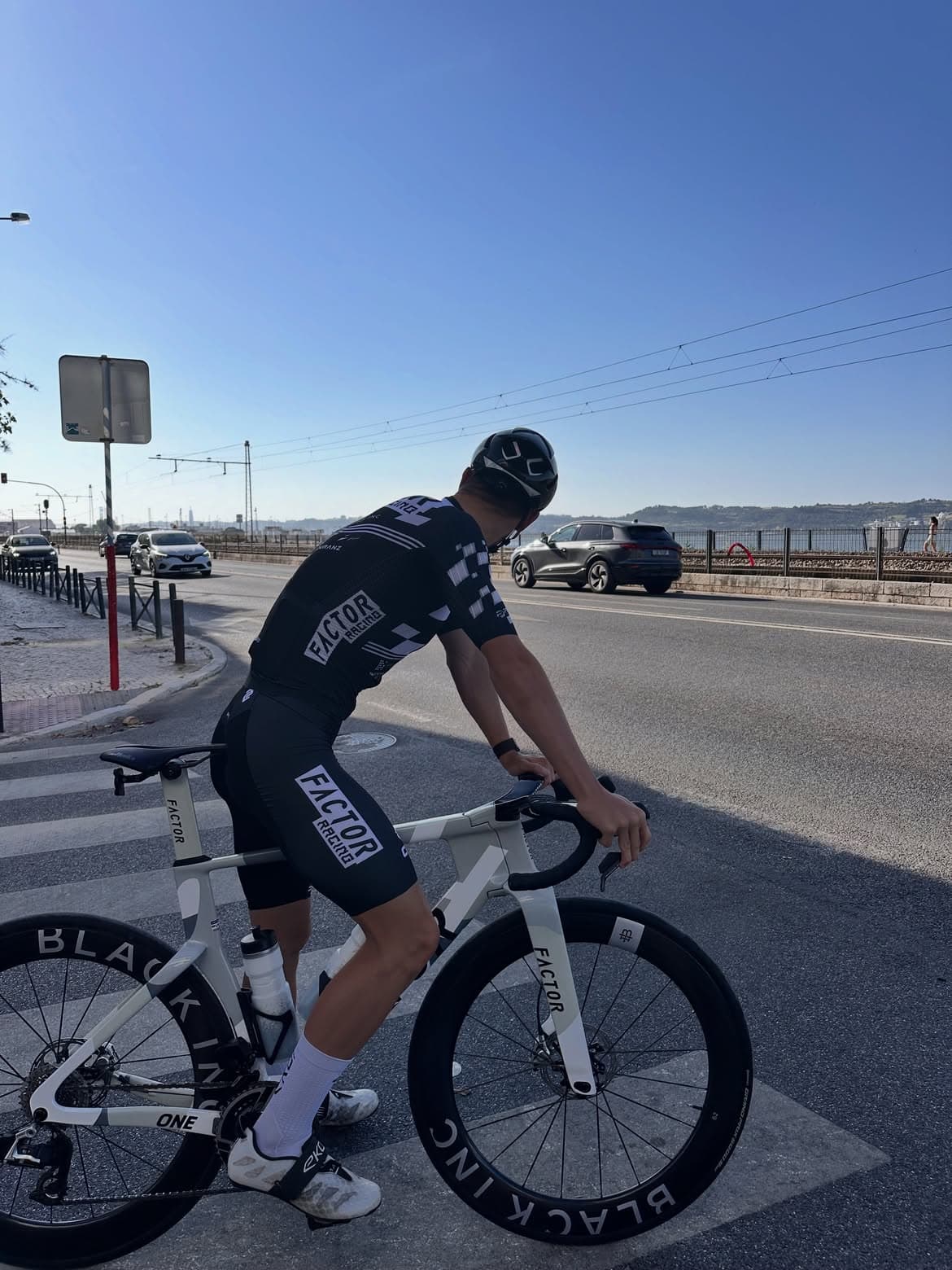 Factor ONE